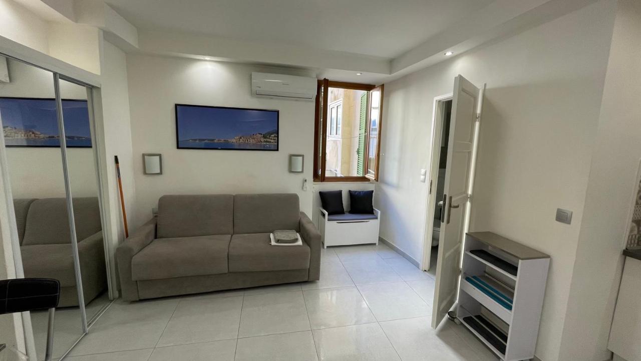 Apartment Rue Pietonne Proche *