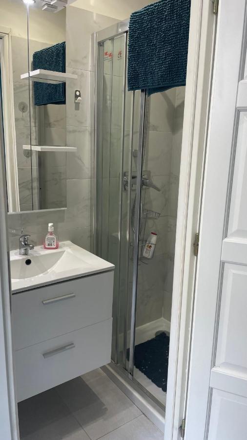 Apartment Rue Pietonne Proche *