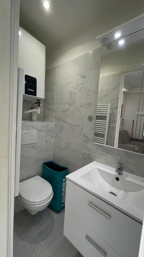 Rue Piétonne Proche Appartement *