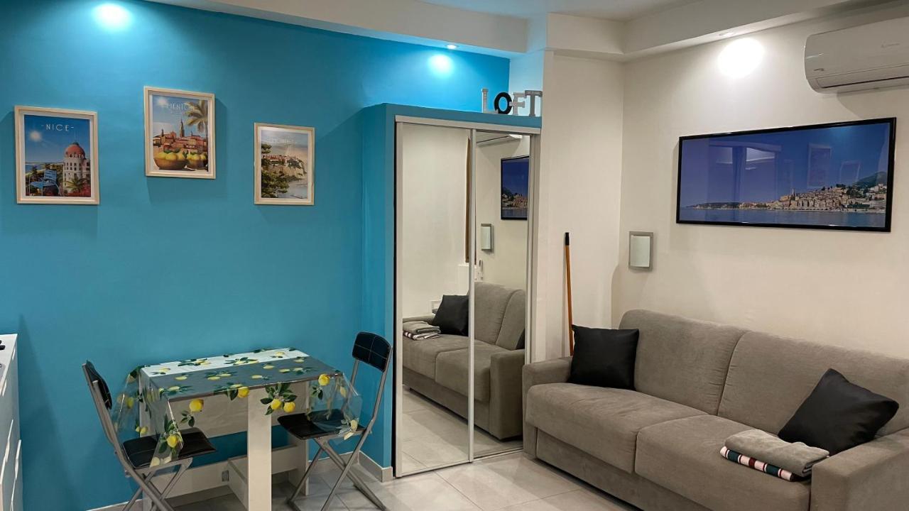 Appartement Rue Piétonne Proche