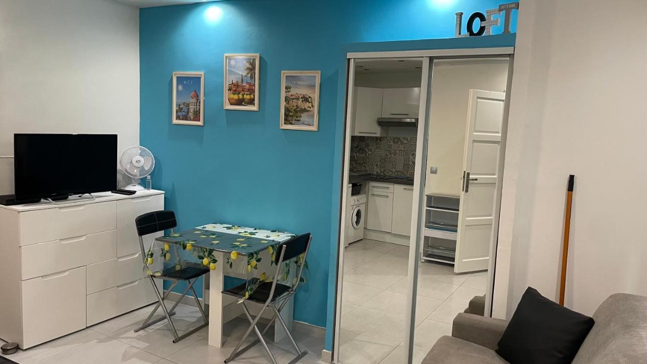 Rue Pietonne Proche Appartement *
